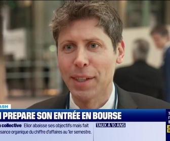 Replay Tech & Co, la quotidienne - Le Tech Flash : La France candidate à une AI gigafactory, par Julien Thibaud - 20/05