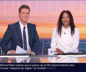 Replay BFM Première prématinale - BFM Première 4h30/6h - Lundi 31 août 2026