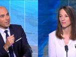 Replay Élément Terre, la quotidienne - Six mois après la mort d'un cycliste, un rapport pour pacifier la voie publique