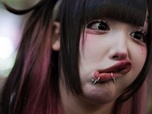 Replay ARTE Reportage - Japon : Toyoko Kids