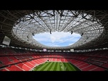 Replay Finale de la Ligue des champions : Budapest prise par la fièvre du foot