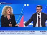 Replay Good Morning Business - Le vote des socialistes