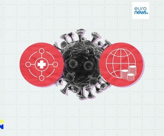 Replay Quel est l'impact du Covid long sur l'économie de l'UE?