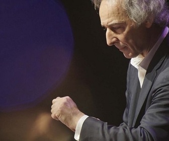 Replay De Paris à Hollywood - Alexandre Desplat et l'Orchestre de Paris