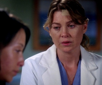 Replay Grey's anatomy - S08 E10 - Etat de choc