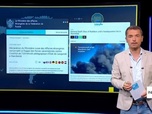 Replay Info ou intox - Frappe sur Starobilsk : Entre Kiev et Moscou, chacun sa version