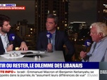 Replay C'est pas tous les jours dimanche - Un an de guerre : BFMTV à Tel Aviv , revoir notre soirée spéciale