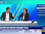 Replay Tout pour investir - La rentrée des investisseurs tech - 04/09