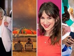 Replay Best of : incendies, réseaux sociaux, illettrisme - 28 minutes