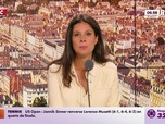 Replay Apolline Matin - Émission du 4 septembre 2025