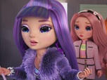 Replay Rainbow High - Episode 1