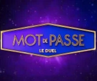 Replay Mot de passe : le duel - 03/02/2025