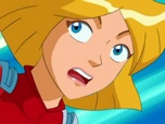 Replay Totally Spies - La mascotte infernale
