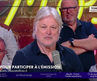 Replay Super Moscato Show - Galthié a-t-il raison de mettre la pression sur l'arbitre ?