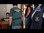 Replay Réseau 764 : la police espagnole arrête un adolescent qui menaçait de commettre des massacres