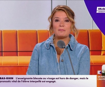 Replay 5/7 le morning RMC - Émission du 25 septembre 2025