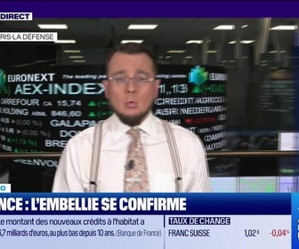 Replay Good Morning Business - BFM Crypto: Tendance, l'embellie se confirme - 07/05
