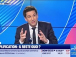 Replay L'Edito de Raphaël Legendre : Simplification, il reste quoi ? - 18/06