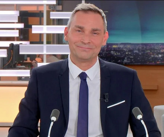 Replay Sur le terrain - 17/02/2026