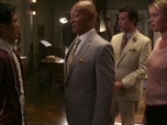 Replay Flynn Carson et les Nouveaux Aventuriers - S01 E09 - La pomme de discorde