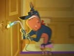 Replay Taffy - Paroles de Chat