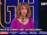 Replay Les Grandes Gueules - Ponts de mai : La France à l'arrêt ! Une catastrophe pour l'économie ?