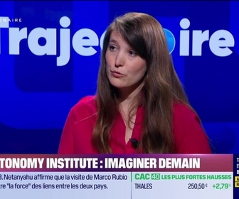 Trajectoire replay