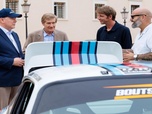 Replay Wheeler dealers France - S10E8 - Porsche 911 Groupe 4