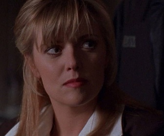 Replay Stargate SG-1 - S1 E20 - Une dimension trop réelle