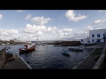Replay Au-delà du tourisme: les petites îles grecques cherchent à garder leurs habitants