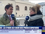 Replay Tech & Co, la quotidienne - Benjamin Netter (Riot) : BFM Business à Davos - 22/01
