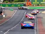 Replay 24h - Ferrari Challenge Race 1 - Sport Auto