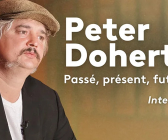 Replay Basique, l'essentiel de la musique - Peter Doherty