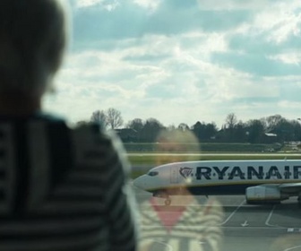 Replay La Collection européenne - Ryanair : un pirate dans les airs