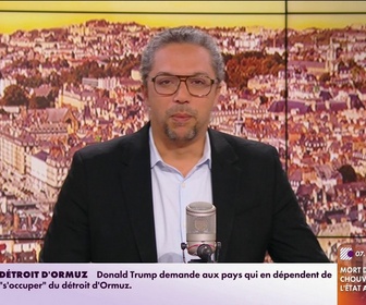 Apolline Matin replay