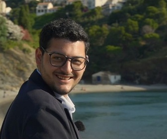 Replay Portraits : des jeunes qui font bouger les choses - Gael, le plus jeune maire d'Espagne