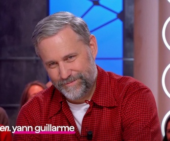 Replay Quotidien troisième partie du 5 juin 2026