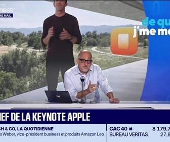 Replay De Quoi J'me Mail - Vendredi 11 septembre