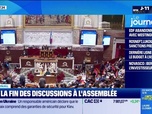 Replay Good Morning Business - La fin des discussions à l'Assemblée