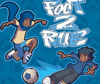 Replay Foot2Rue - S4 E12 - Soeurs ennemies