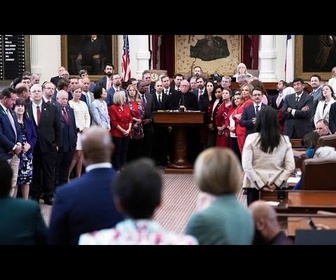 Replay Midterms 2026 : les républicains redécoupent les circonscriptions électorales au Texas