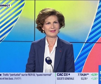 Replay La carte blanche - Les patrons ont la parole : Dominique Carlac'h - 09/09