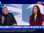 Replay Marschall Truchot - Marshall Truchot : Jamais la France n'a accueilli autant d'étrangers - 27/01
