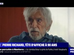 Replay Culture et vous - À 90 ans, Pierre Richard est la tête d'affiche du film Fêlés