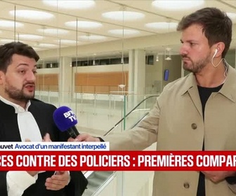 Replay BFM Non-stop week-end - Émission du 9 octobre 2026