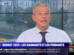 Replay La chronique éco - Budget 2025: la Commission des finances dit avoir reçu les arbitrages laissés par Gabriel Attal pour les différents ministères