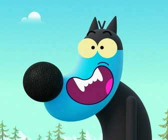 Replay Karaté Mouton - S.O.S. tétine