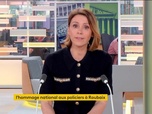 Replay Midi politique - Émission du jeudi 25 mai 2023