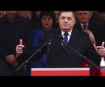 Replay Bosnie-Herzégovine : Milorad Dodik contre une résolution pour commémorer le génocide de Srebrenica