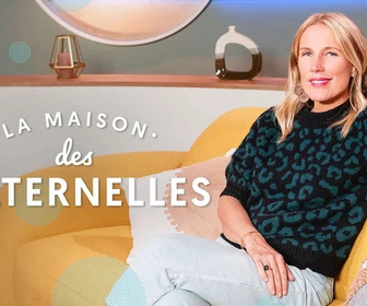 Replay La maison des Maternelles - Émission du lundi 7 juillet 2025